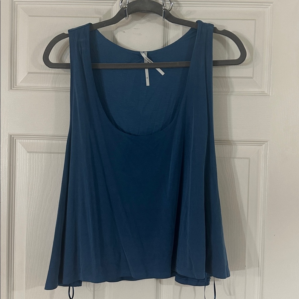 Anthro SWINGY SKIRT SET - Picture 3 of 12